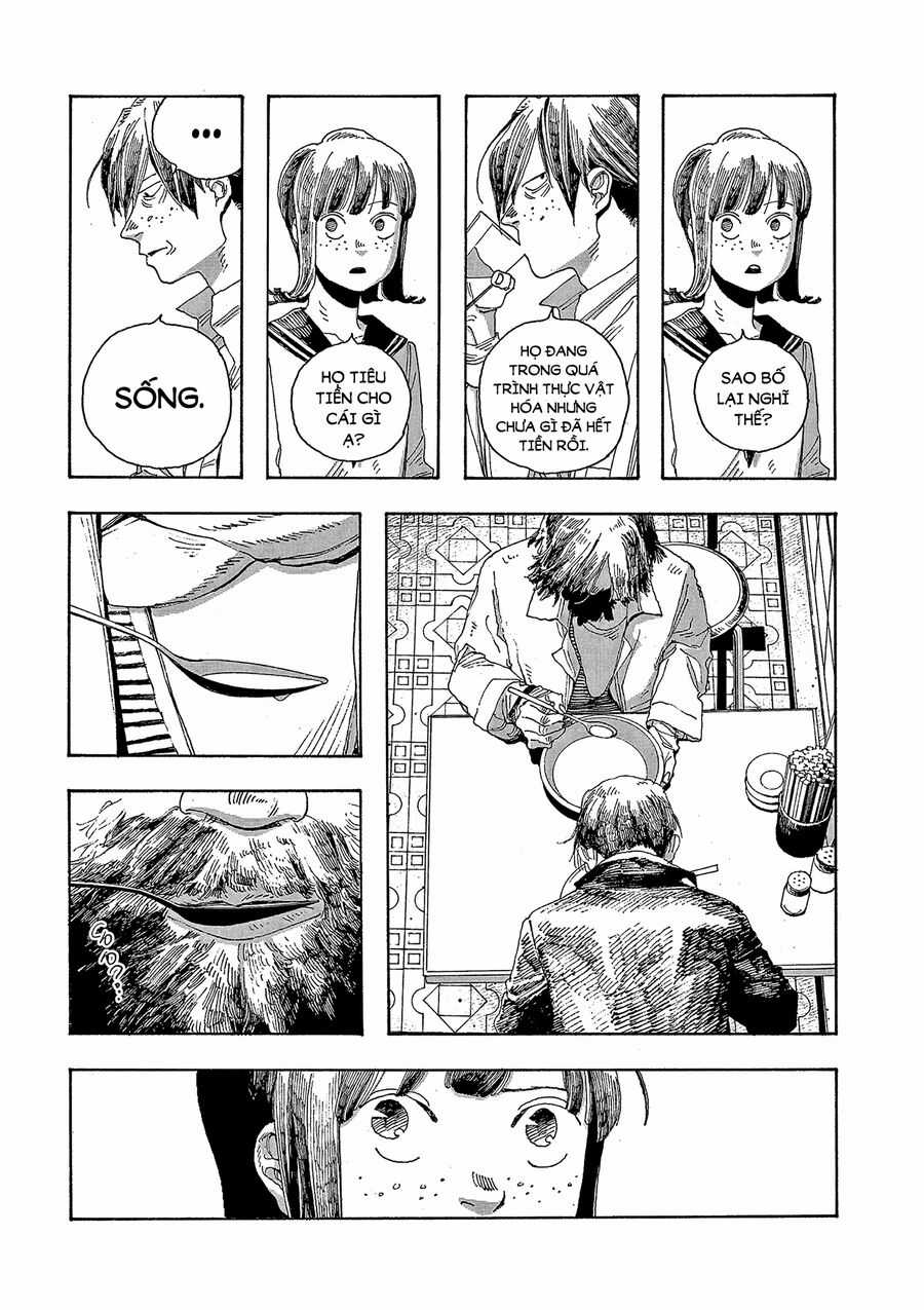 Fool Night Chapter 18 trang 20