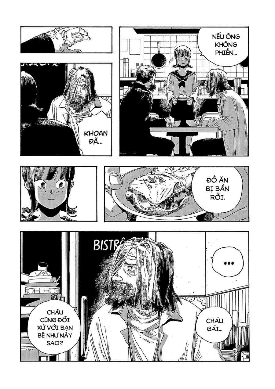 Fool Night Chapter 18 trang 22
