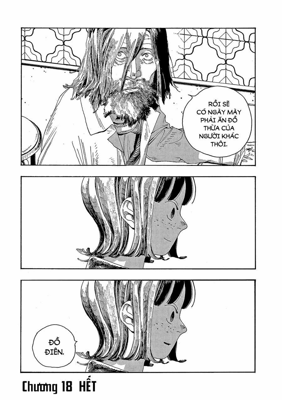 Fool Night Chapter 18 trang 24