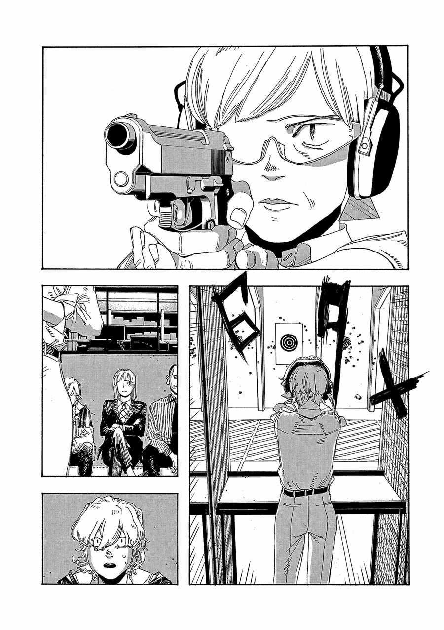 Fool Night Chapter 18 trang 3