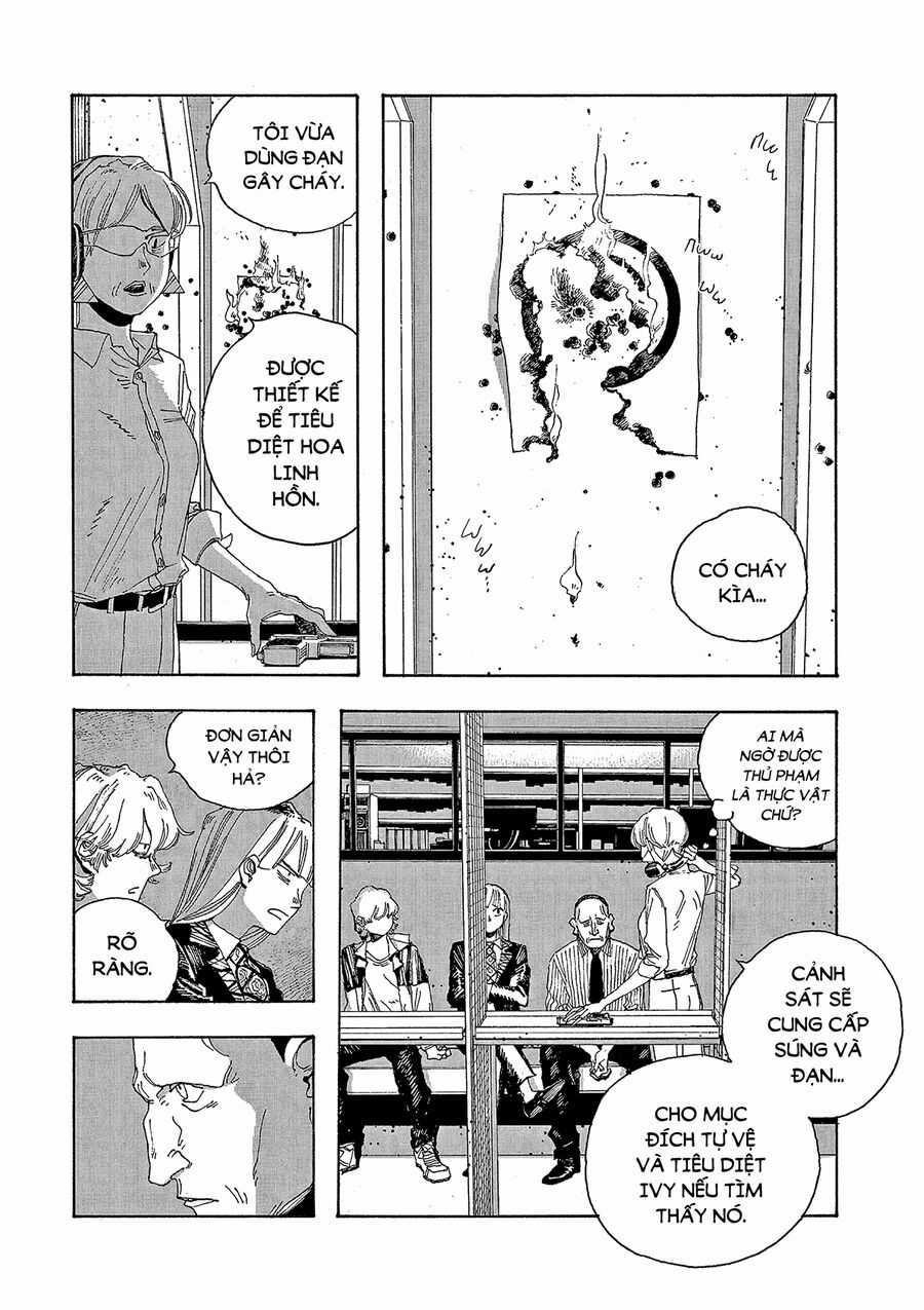 Fool Night Chapter 18 trang 4