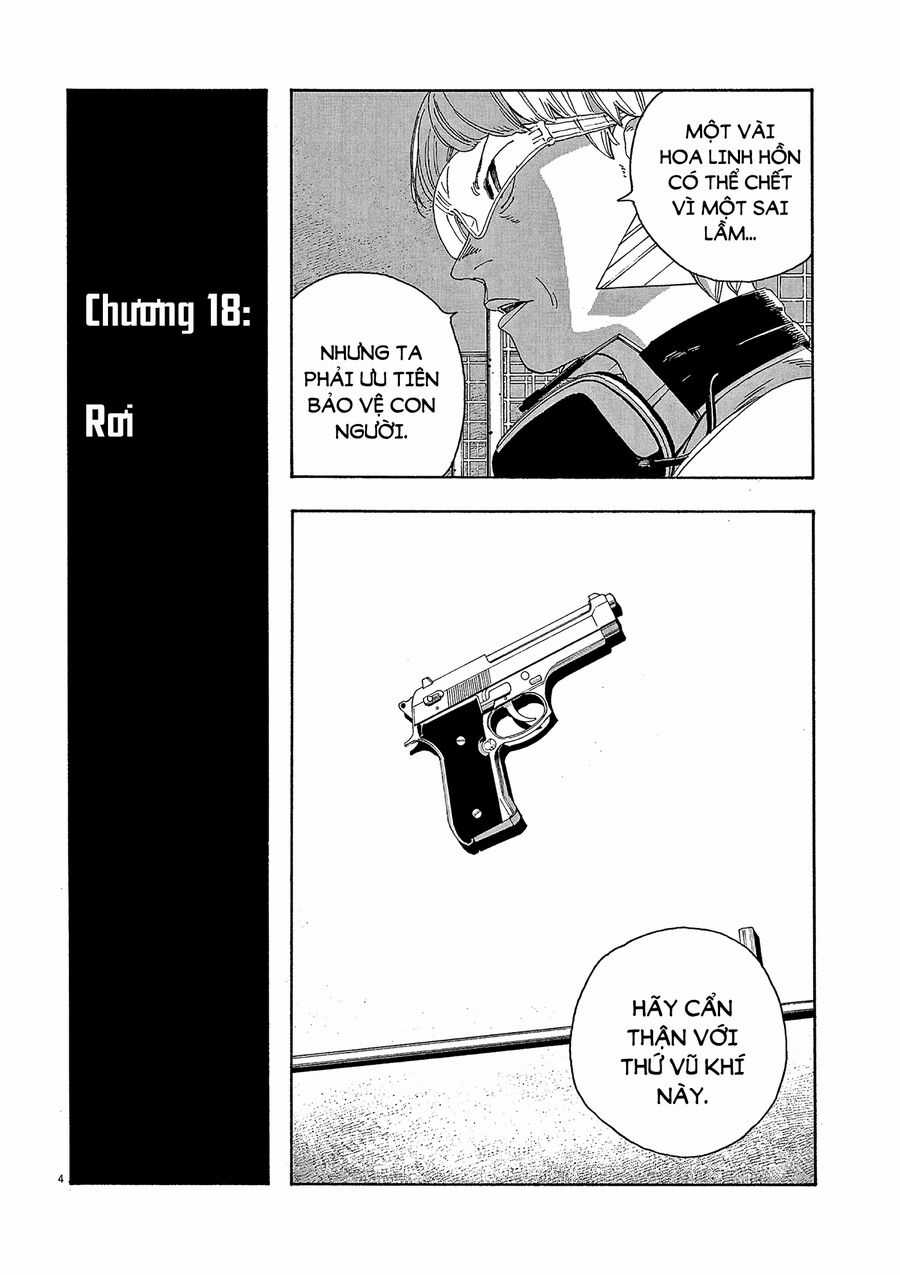Fool Night Chapter 18 trang 6