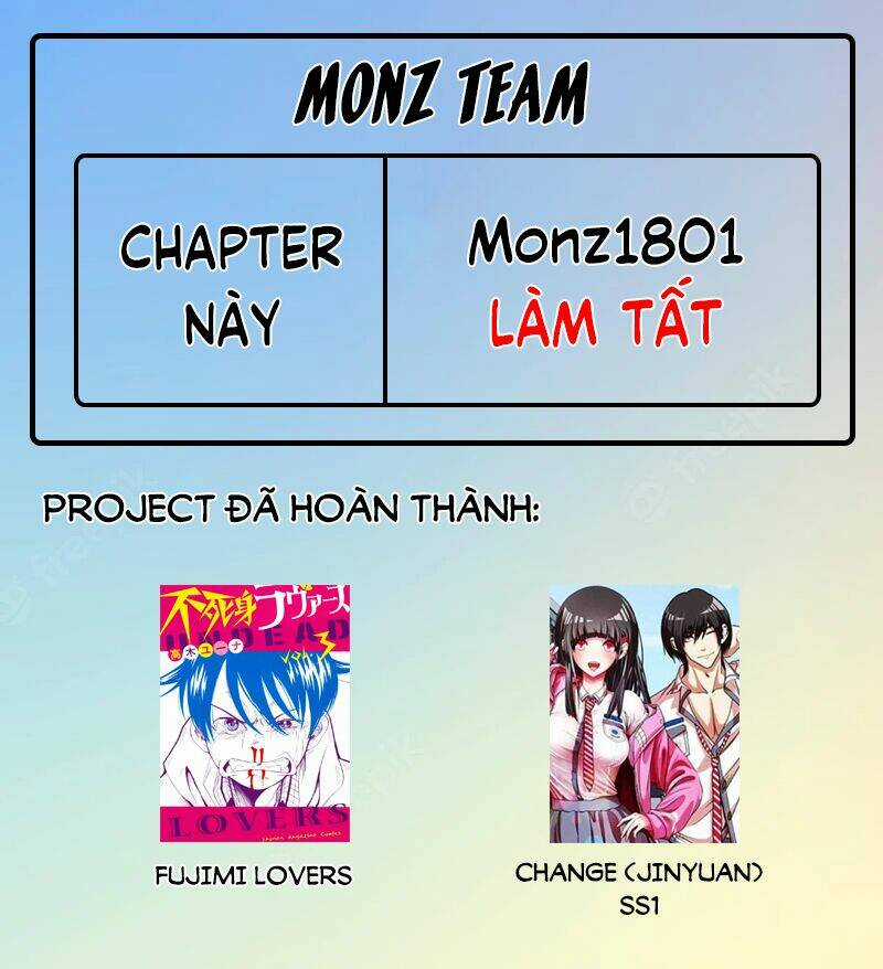 Fool Night Chapter 2 trang 1
