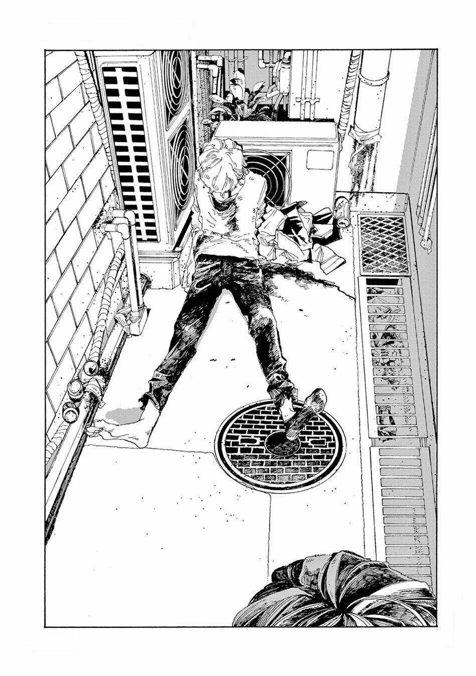 Fool Night Chapter 2 trang 22