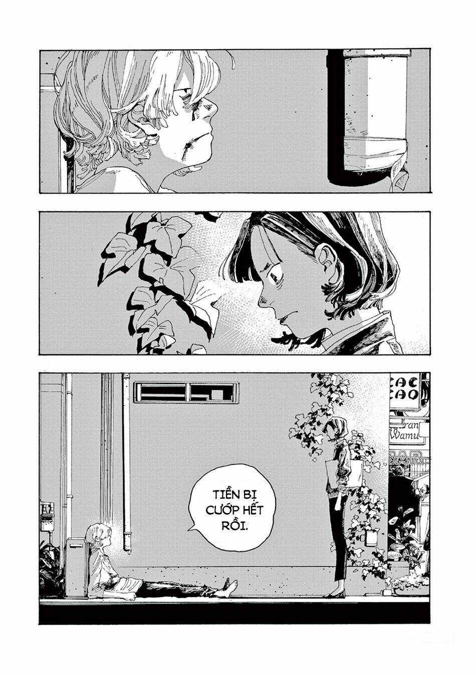 Fool Night Chapter 2 trang 23