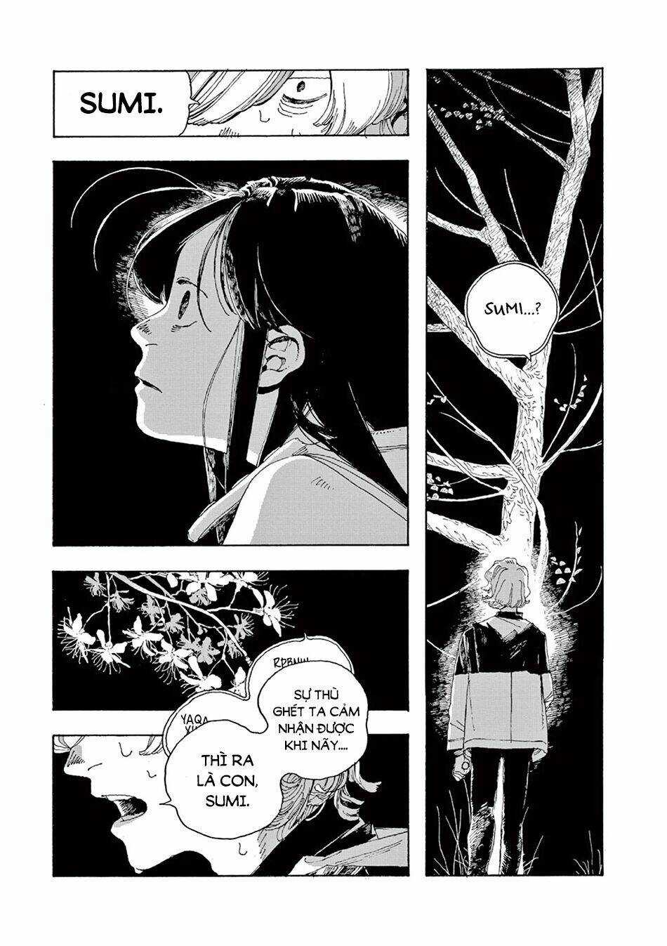 Fool Night Chapter 8 trang 10