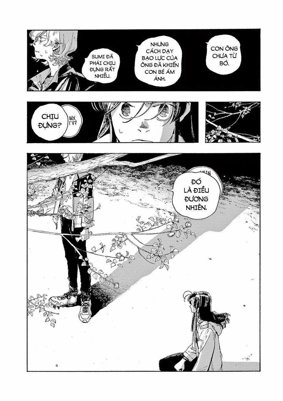 Fool Night Chapter 8 trang 13