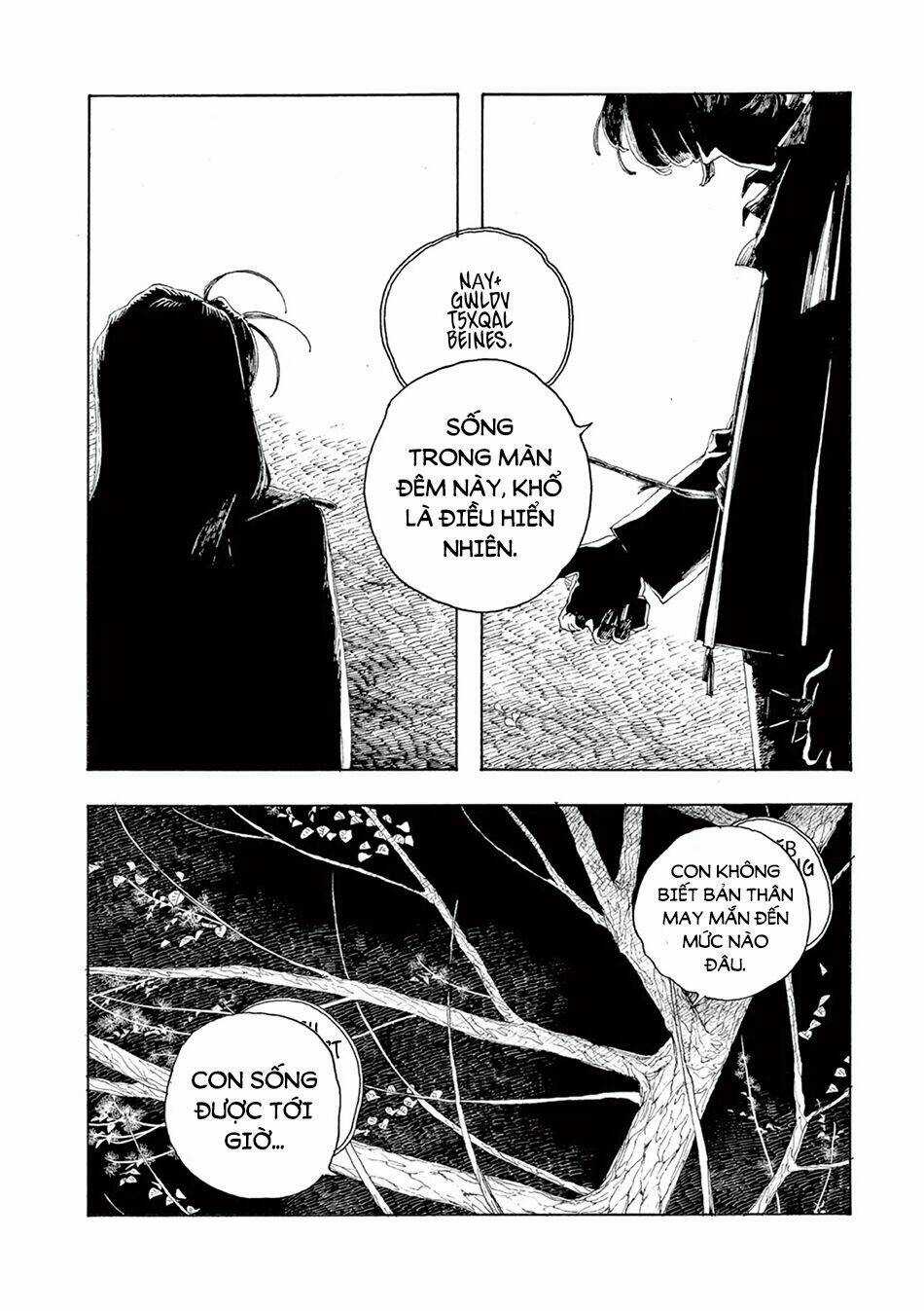 Fool Night Chapter 8 trang 15