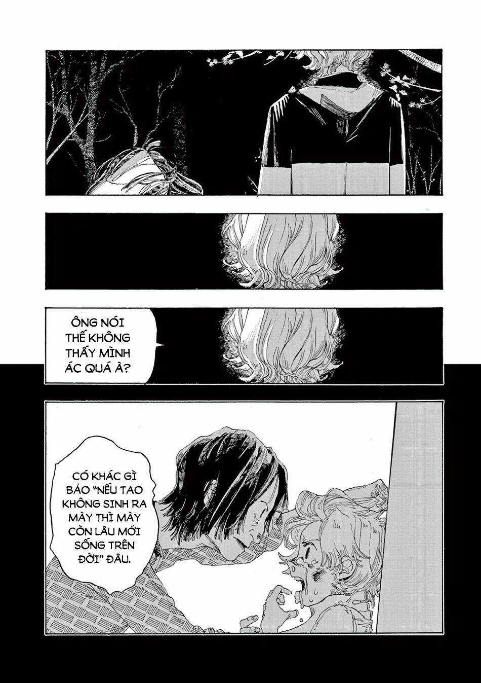 Fool Night Chapter 8 trang 17
