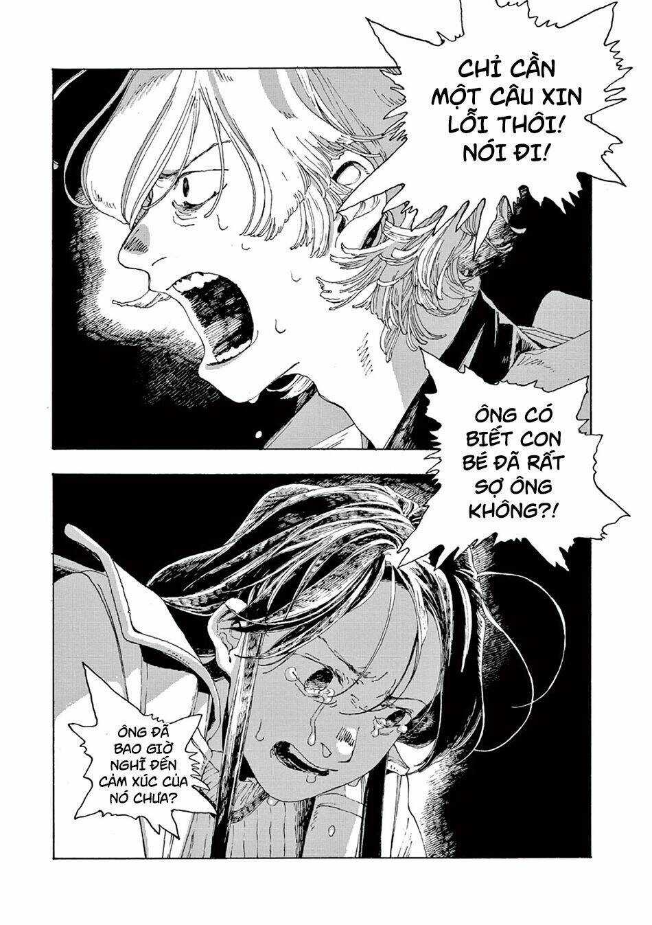 Fool Night Chapter 8 trang 18