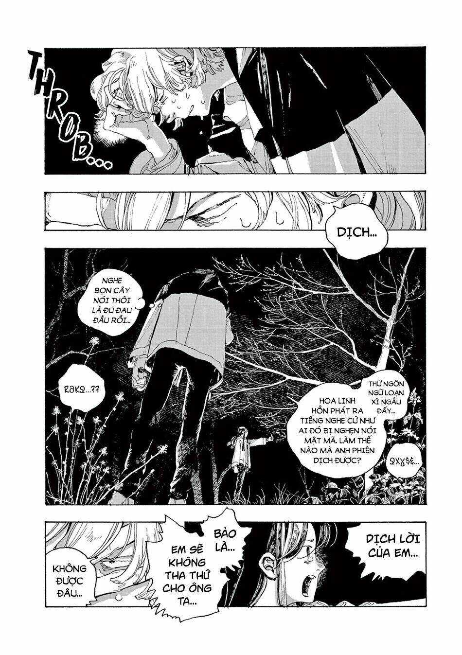 Fool Night Chapter 8 trang 2