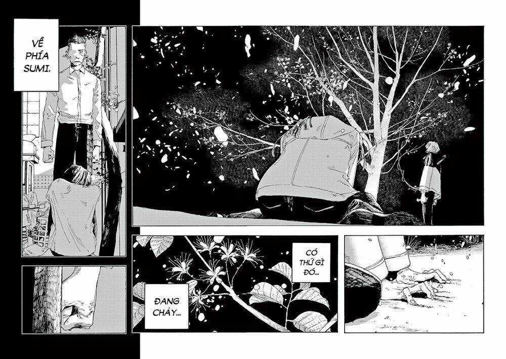 Fool Night Chapter 8 trang 20