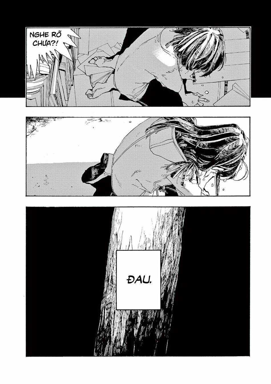 Fool Night Chapter 8 trang 22
