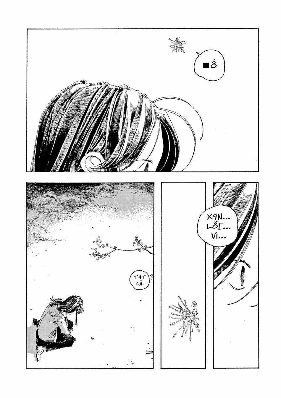 Fool Night Chapter 8 trang 26
