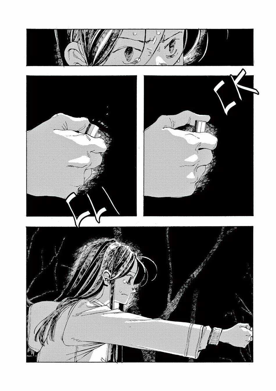 Fool Night Chapter 8 trang 28
