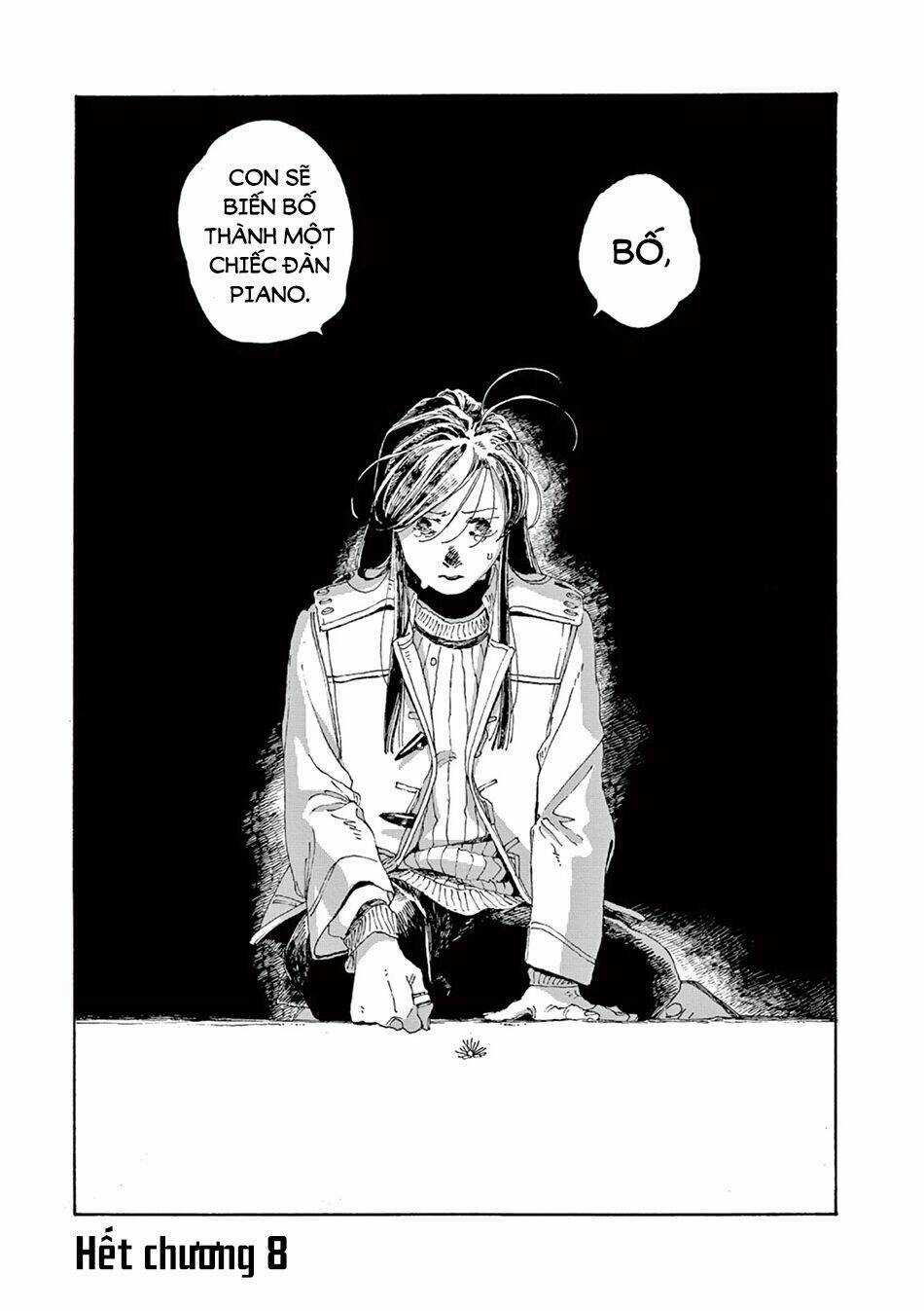 Fool Night Chapter 8 trang 29