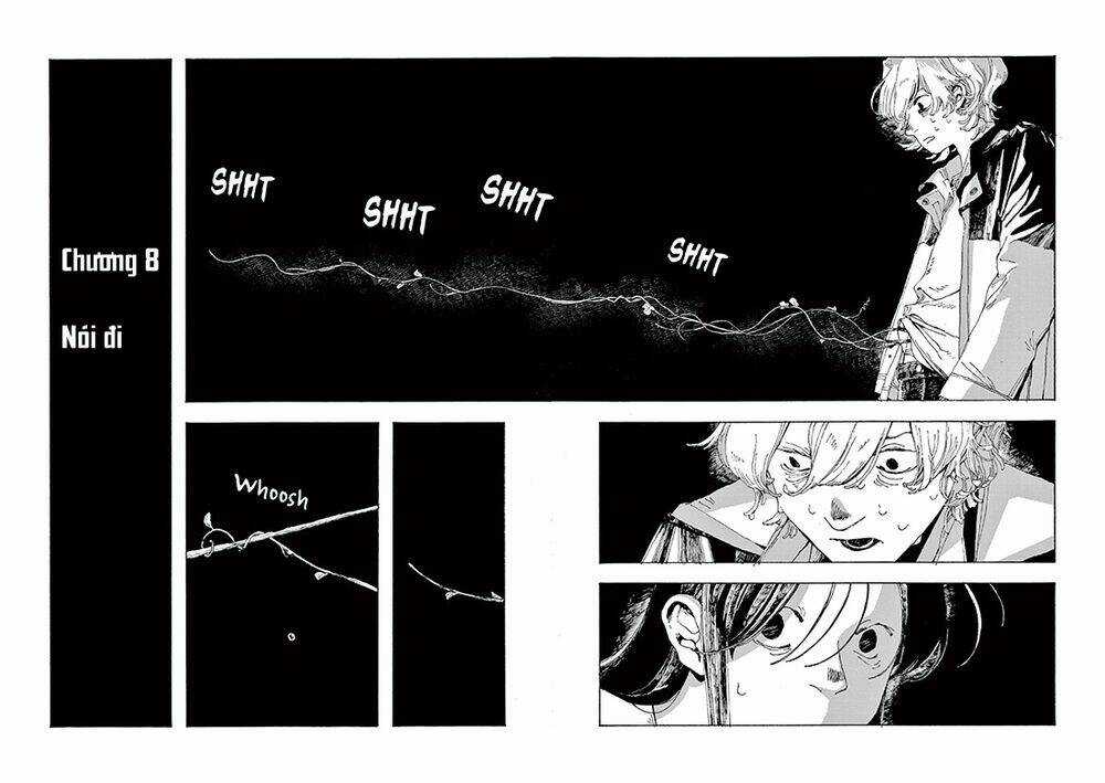 Fool Night Chapter 8 trang 7