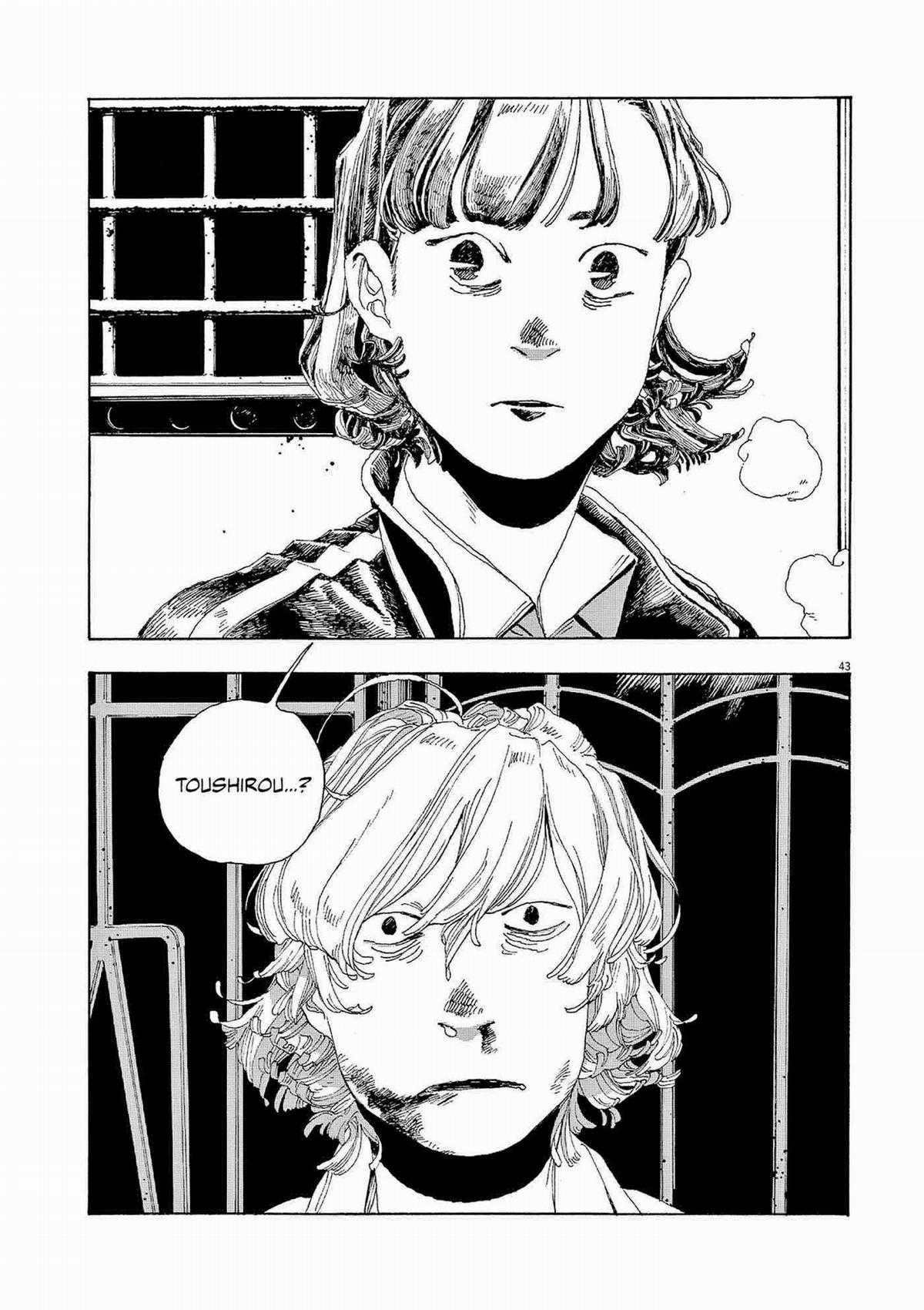 Fool's Night Chapter 1 trang 40