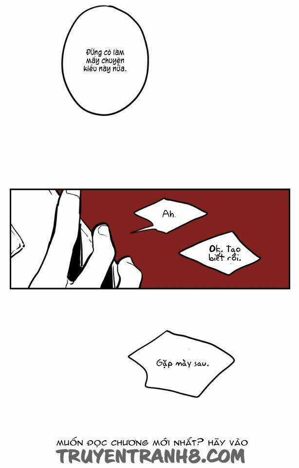 Fools Chapter 1 trang 10