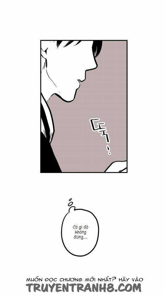 Fools Chapter 1 trang 11