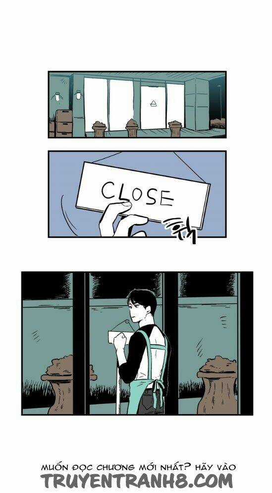 Fools Chapter 1 trang 12