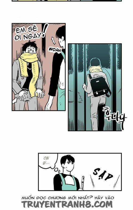 Fools Chapter 1 trang 14