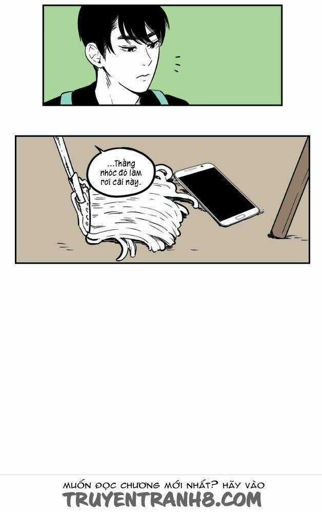 Fools Chapter 1 trang 15