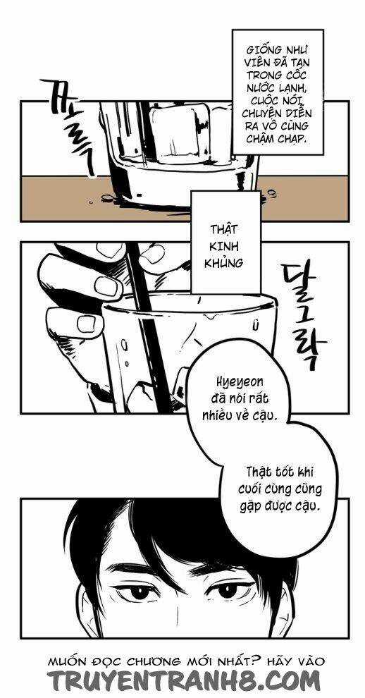 Fools Chapter 1 trang 2