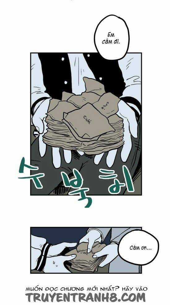 Fools Chapter 1 trang 21