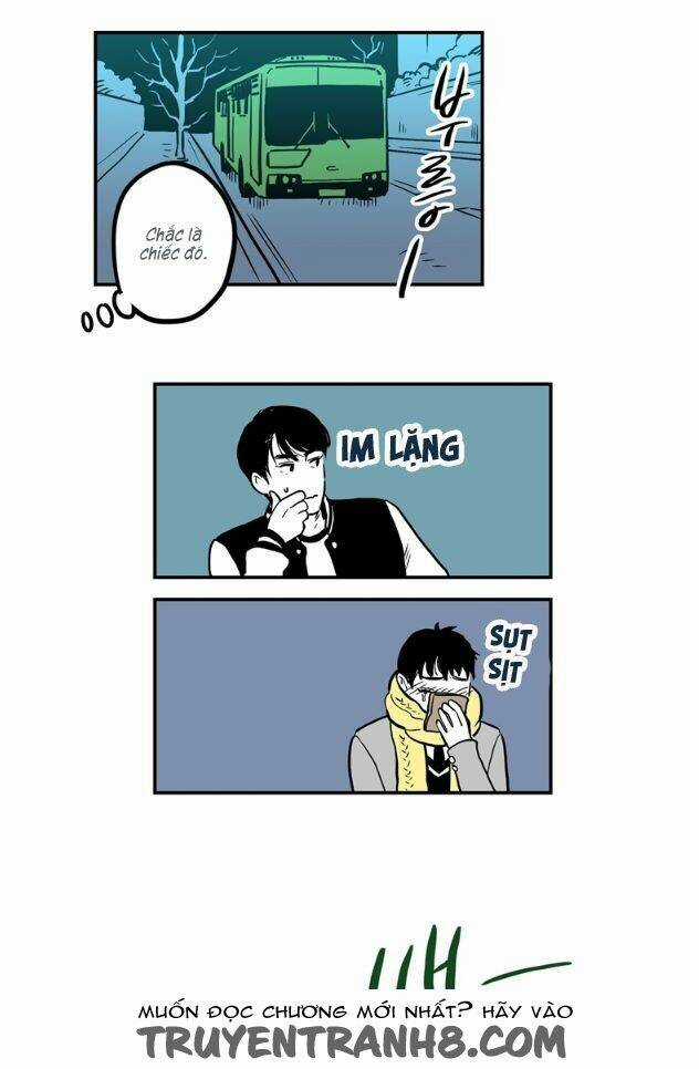 Fools Chapter 1 trang 24