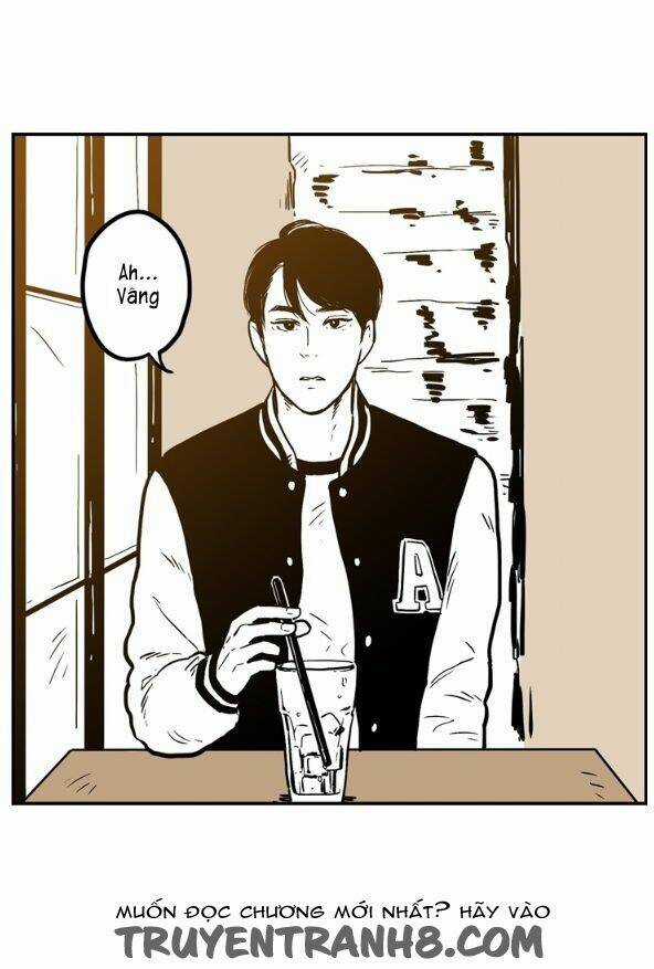 Fools Chapter 1 trang 3