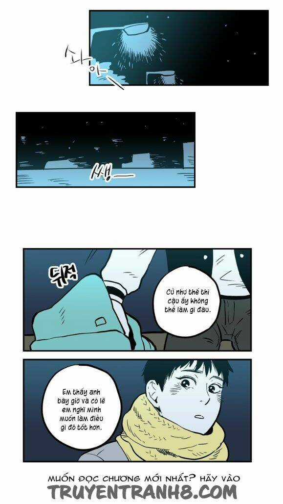 Fools Chapter 1 trang 30