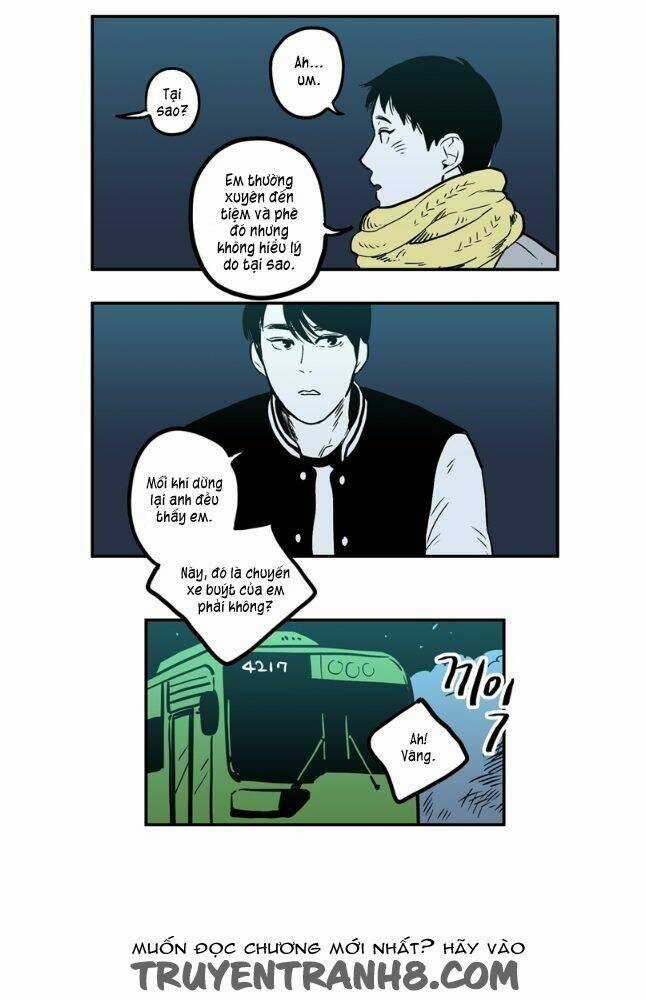 Fools Chapter 1 trang 35