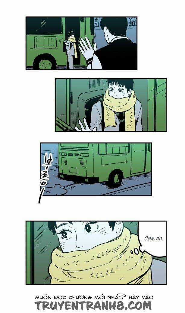 Fools Chapter 1 trang 36