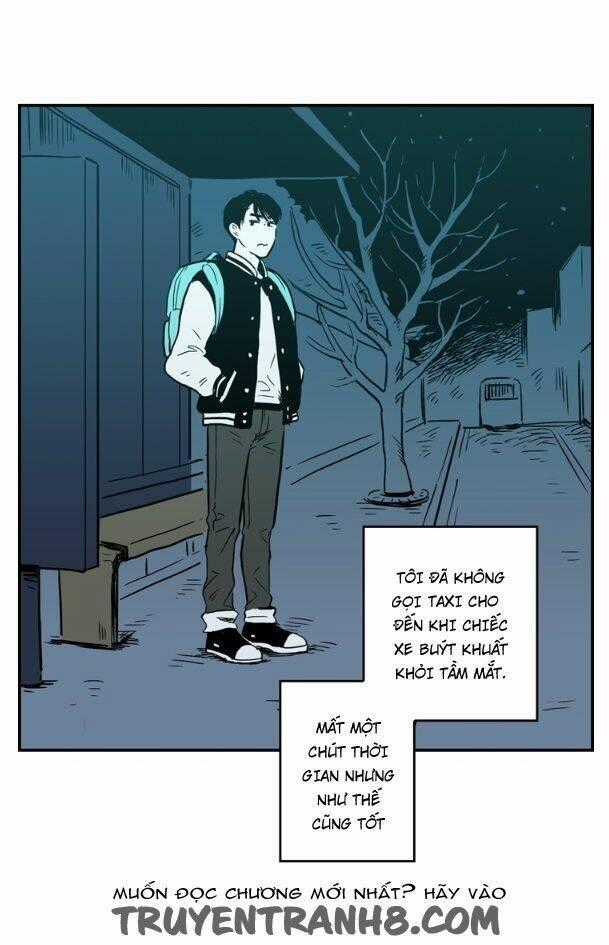 Fools Chapter 1 trang 37