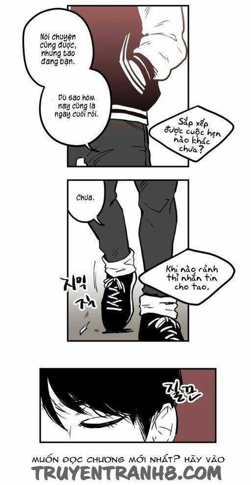 Fools Chapter 1 trang 7