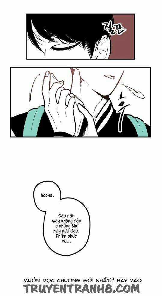 Fools Chapter 1 trang 8