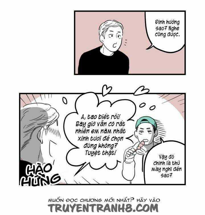 Fools Chapter 2 trang 13