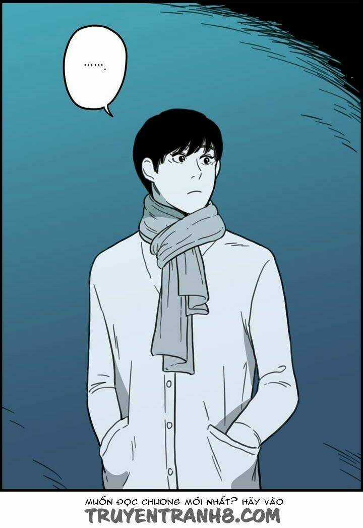 Fools Chapter 2 trang 18