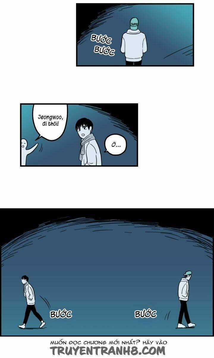 Fools Chapter 2 trang 19