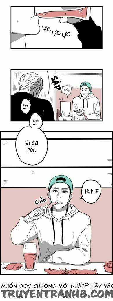 Fools Chapter 2 trang 2