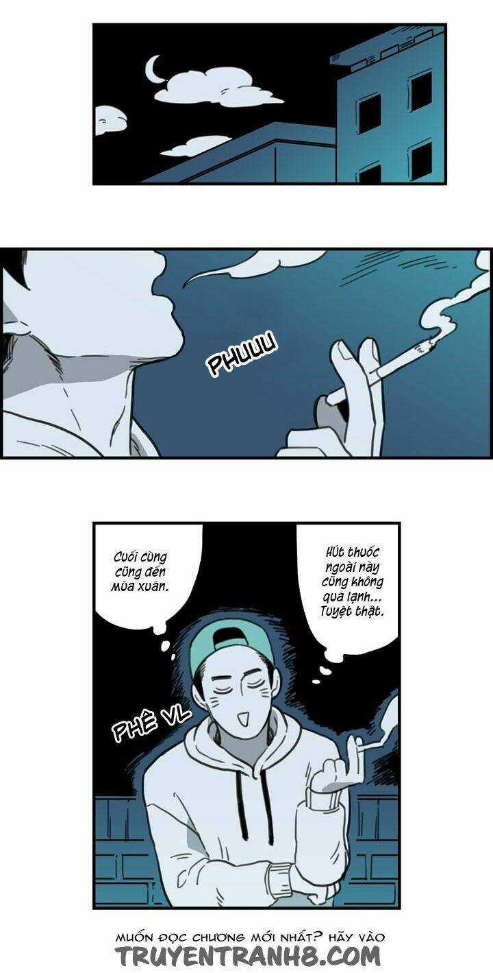 Fools Chapter 2 trang 20