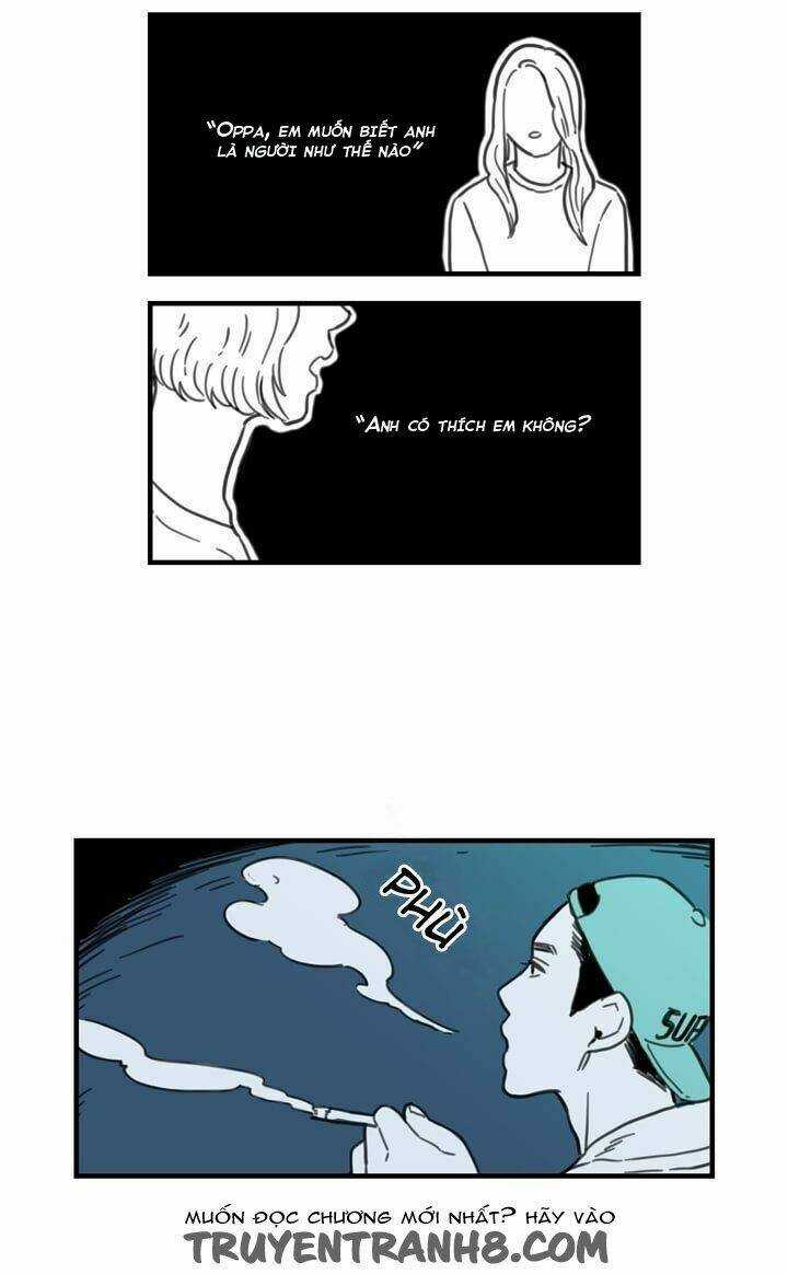 Fools Chapter 2 trang 25