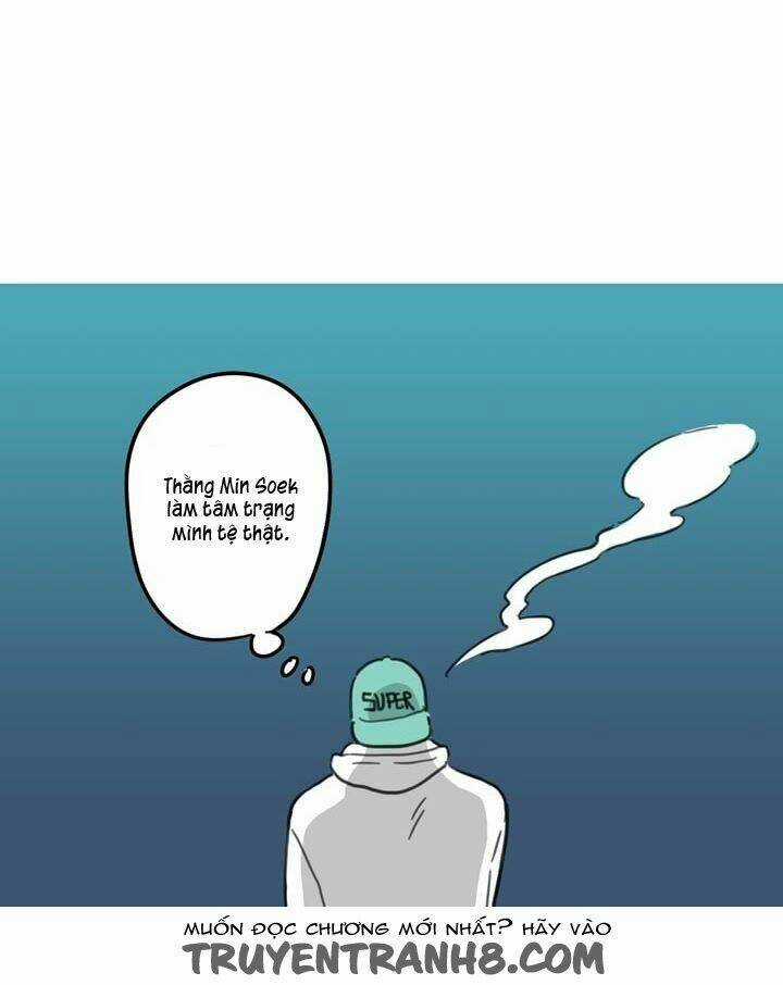 Fools Chapter 2 trang 26