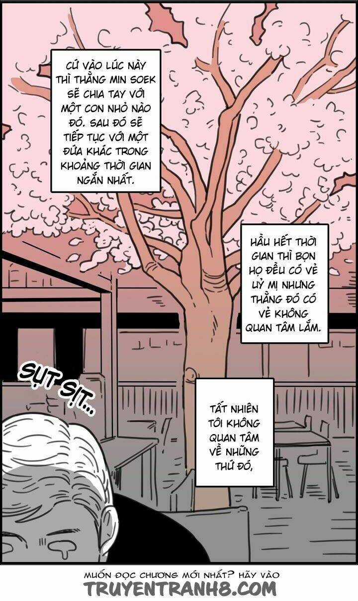 Fools Chapter 2 trang 9