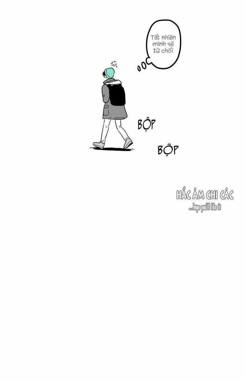 Fools Chapter 3 trang 12