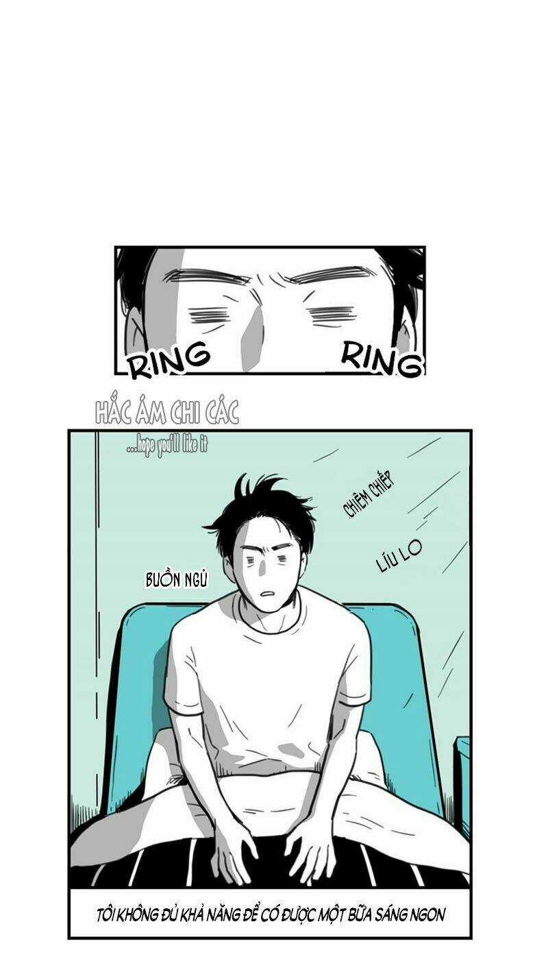 Fools Chapter 3 trang 3