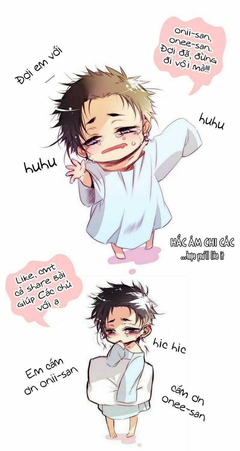 Fools Chapter 3 trang 33