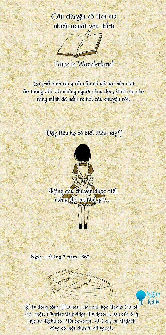 For Alice Chapter 0.5 trang 2