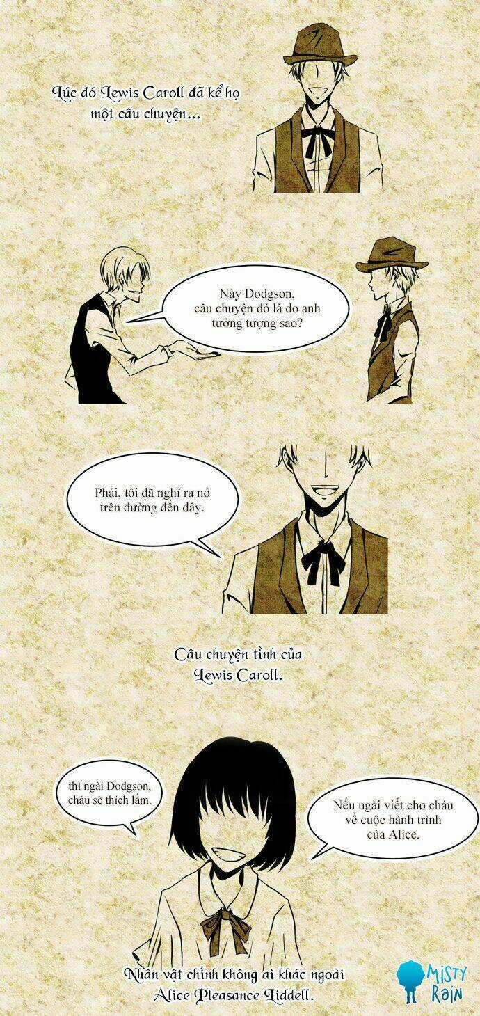 For Alice Chapter 0.5 trang 3